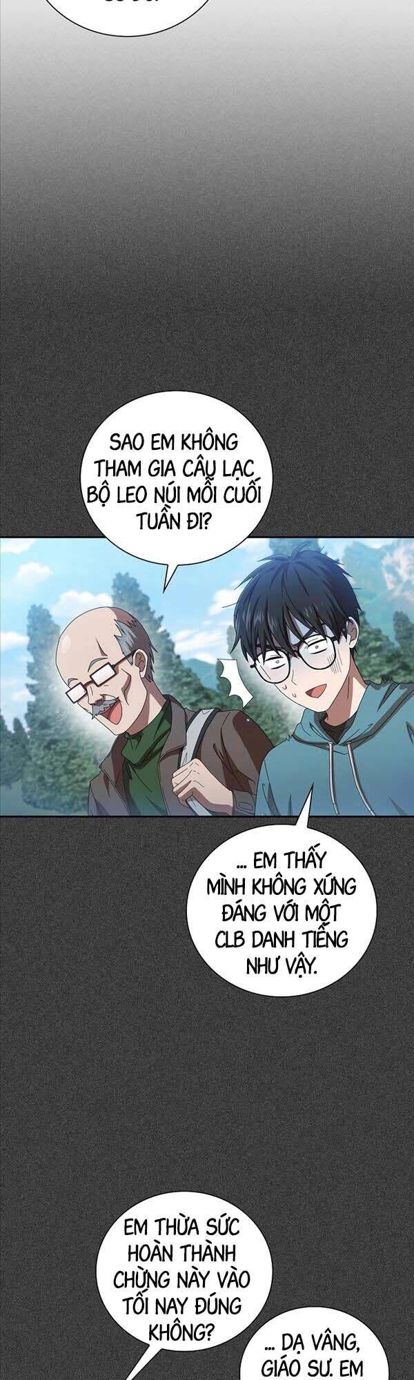 Ma Pháp Sư Tại Trường Học Pháp Thuật Chapter 1 - 10