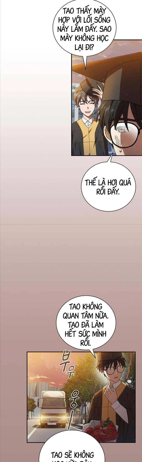 Ma Pháp Sư Tại Trường Học Pháp Thuật Chapter 1 - 13