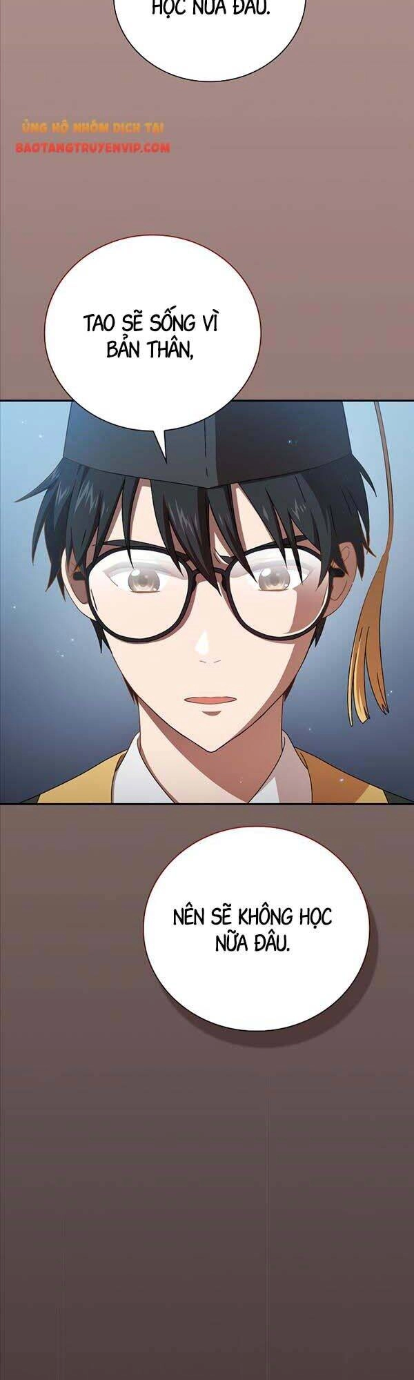 Ma Pháp Sư Tại Trường Học Pháp Thuật Chapter 1 - 14