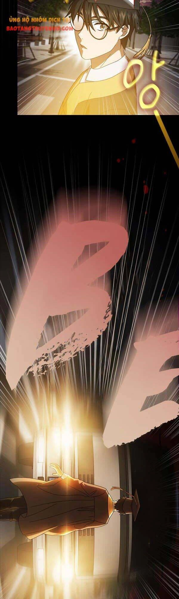 Ma Pháp Sư Tại Trường Học Pháp Thuật Chapter 1 - 16