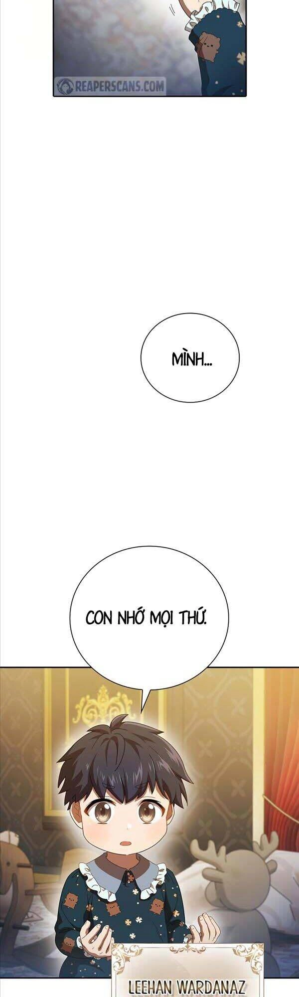 Ma Pháp Sư Tại Trường Học Pháp Thuật Chapter 1 - 21