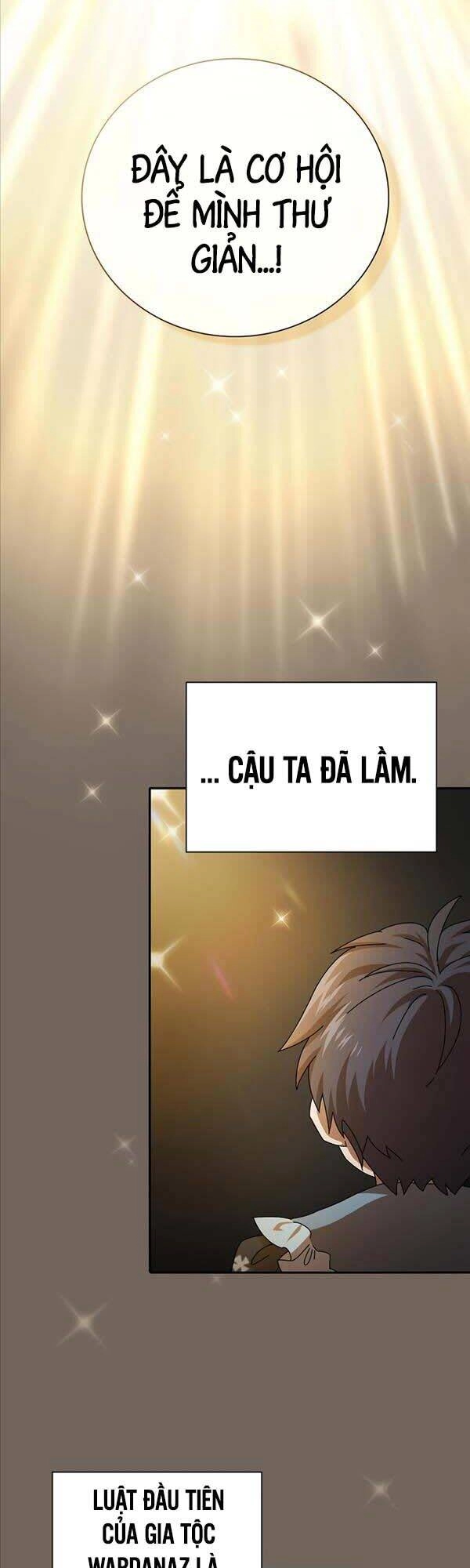 Ma Pháp Sư Tại Trường Học Pháp Thuật Chapter 1 - 24