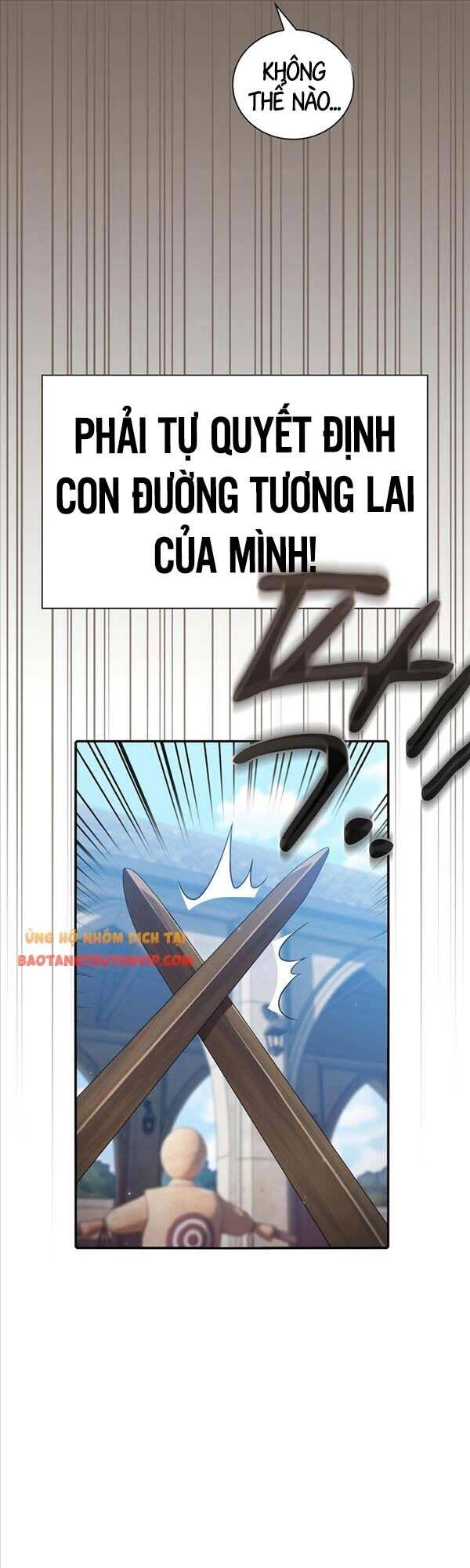 Ma Pháp Sư Tại Trường Học Pháp Thuật Chapter 1 - 26