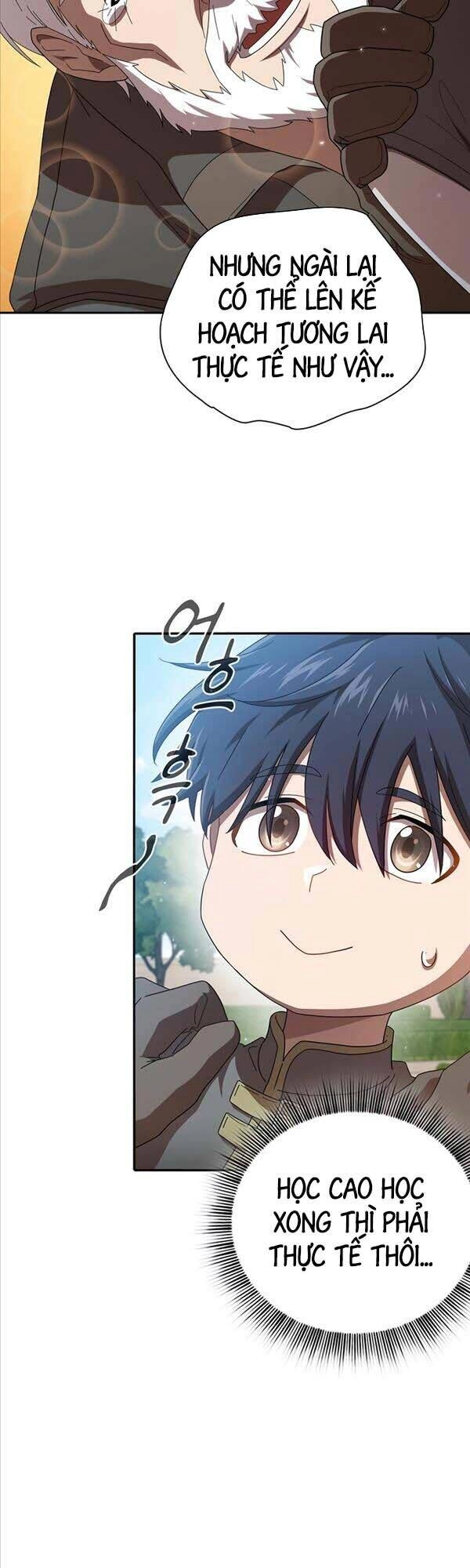 Ma Pháp Sư Tại Trường Học Pháp Thuật Chapter 1 - 31