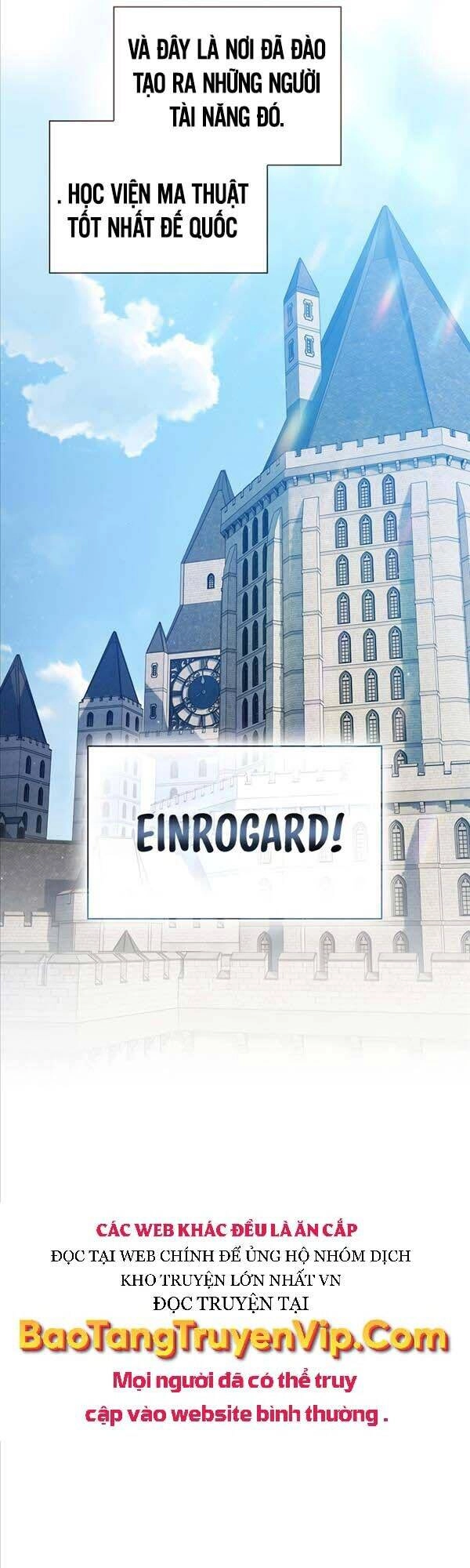 Ma Pháp Sư Tại Trường Học Pháp Thuật Chapter 1 - 33