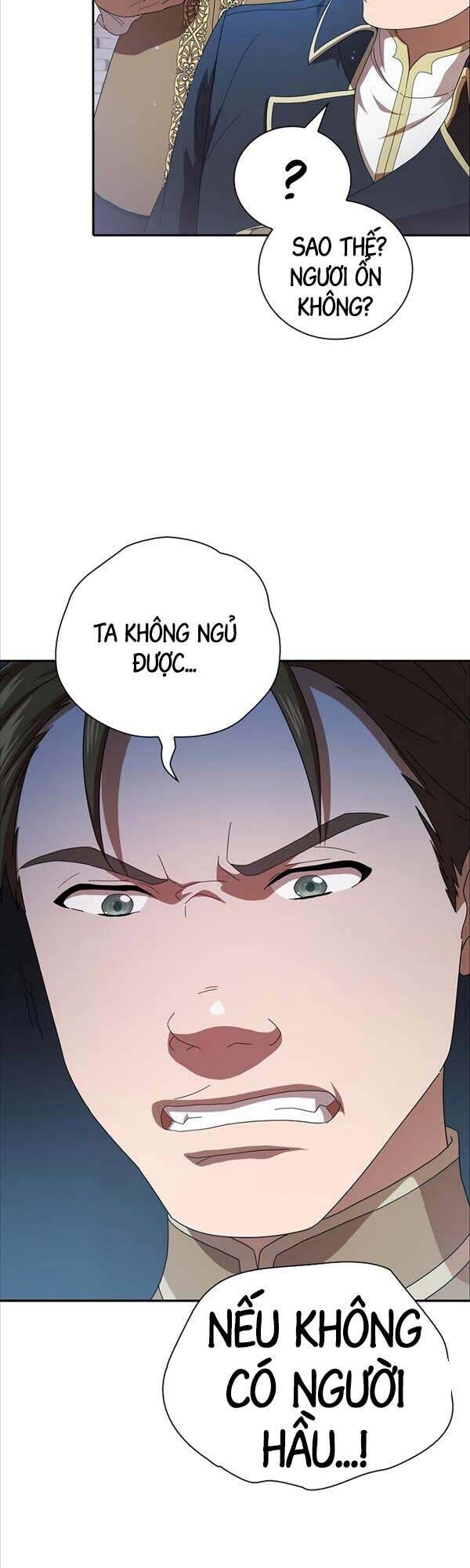 Ma Pháp Sư Tại Trường Học Pháp Thuật Chapter 1 - 40