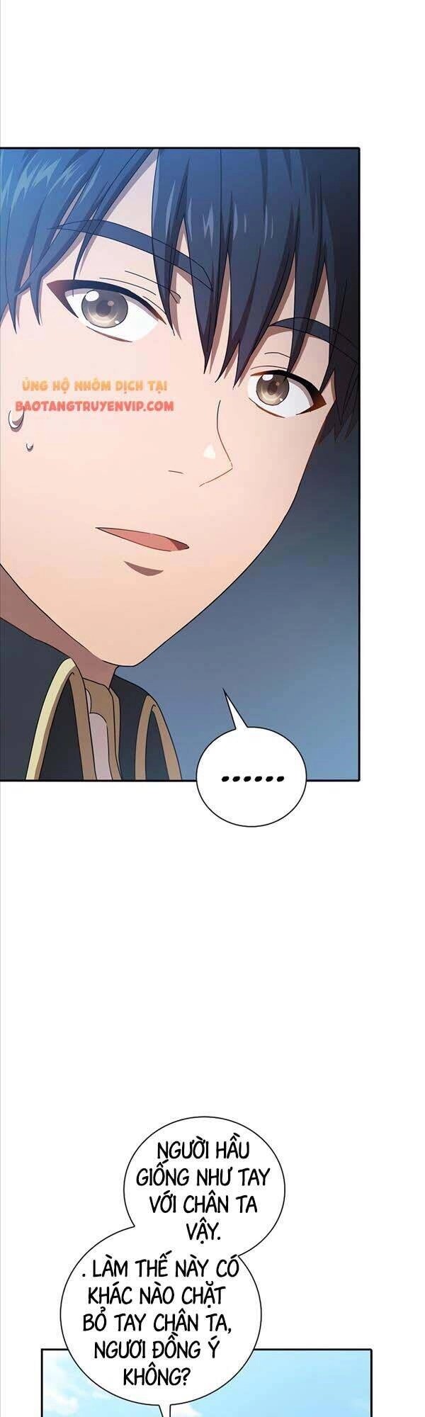 Ma Pháp Sư Tại Trường Học Pháp Thuật Chapter 1 - 41