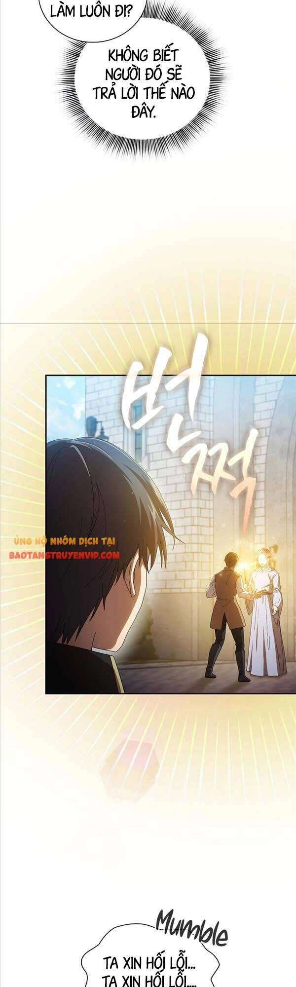 Ma Pháp Sư Tại Trường Học Pháp Thuật Chapter 1 - 43