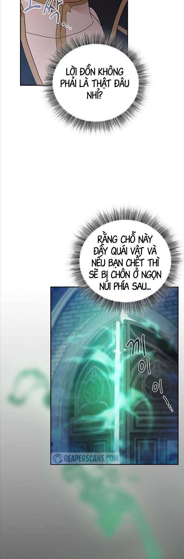 Ma Pháp Sư Tại Trường Học Pháp Thuật Chapter 1 - 45