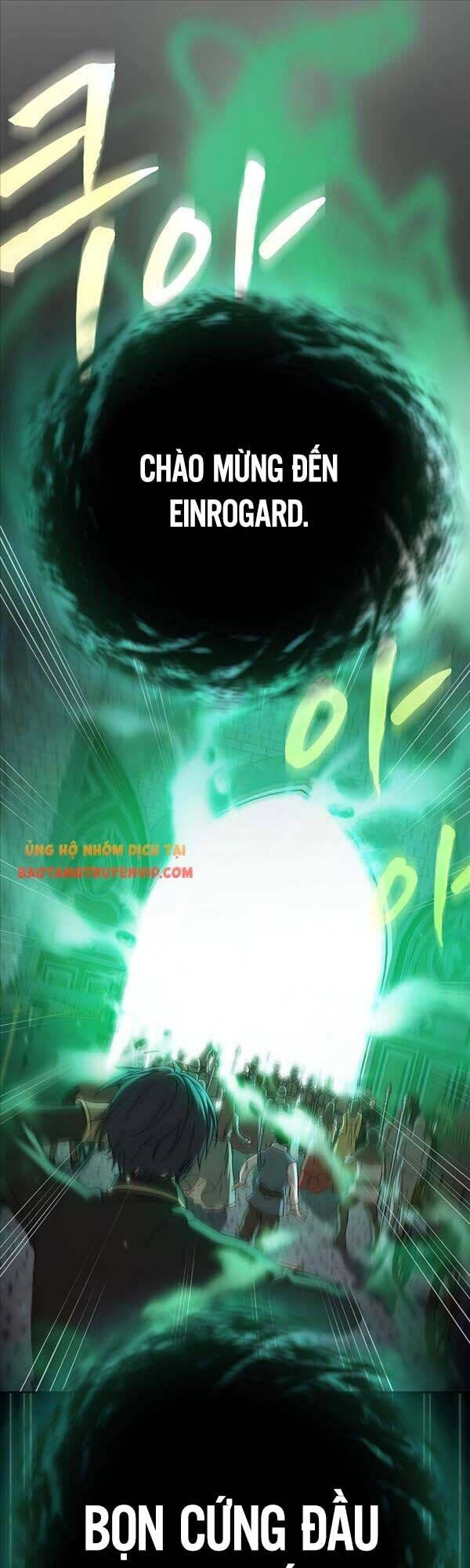 Ma Pháp Sư Tại Trường Học Pháp Thuật Chapter 1 - 46