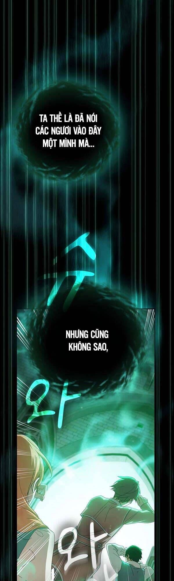 Ma Pháp Sư Tại Trường Học Pháp Thuật Chapter 1 - 49