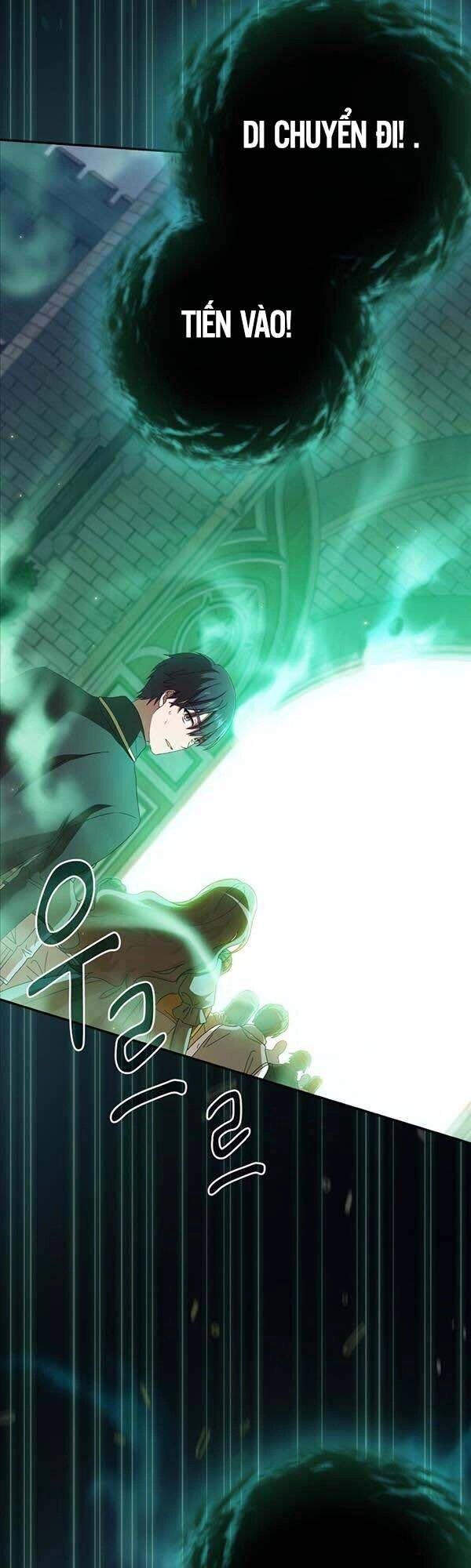 Ma Pháp Sư Tại Trường Học Pháp Thuật Chapter 1 - 53