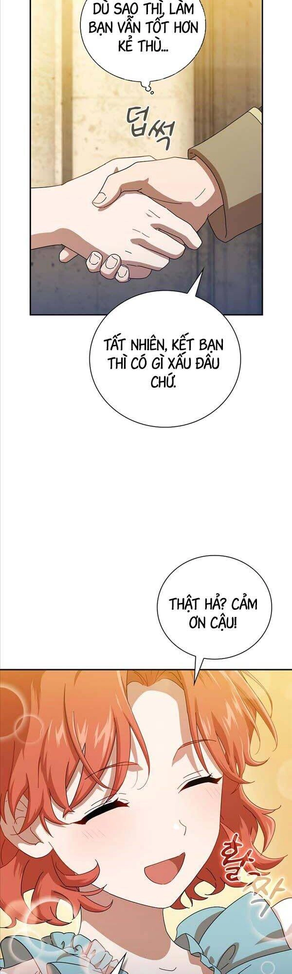 Ma Pháp Sư Tại Trường Học Pháp Thuật Chapter 2 - 11