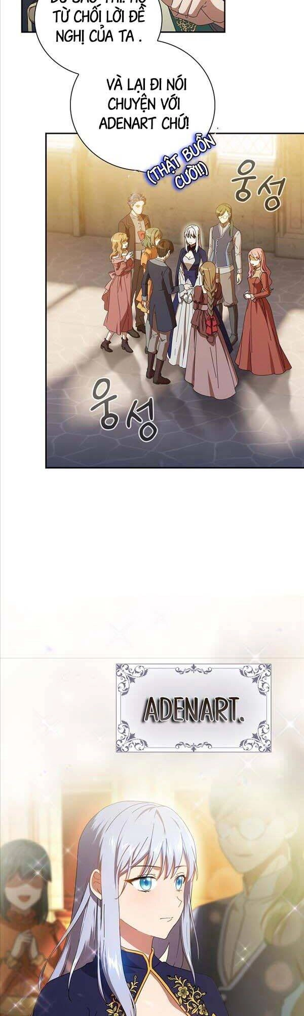 Ma Pháp Sư Tại Trường Học Pháp Thuật Chapter 2 - 18