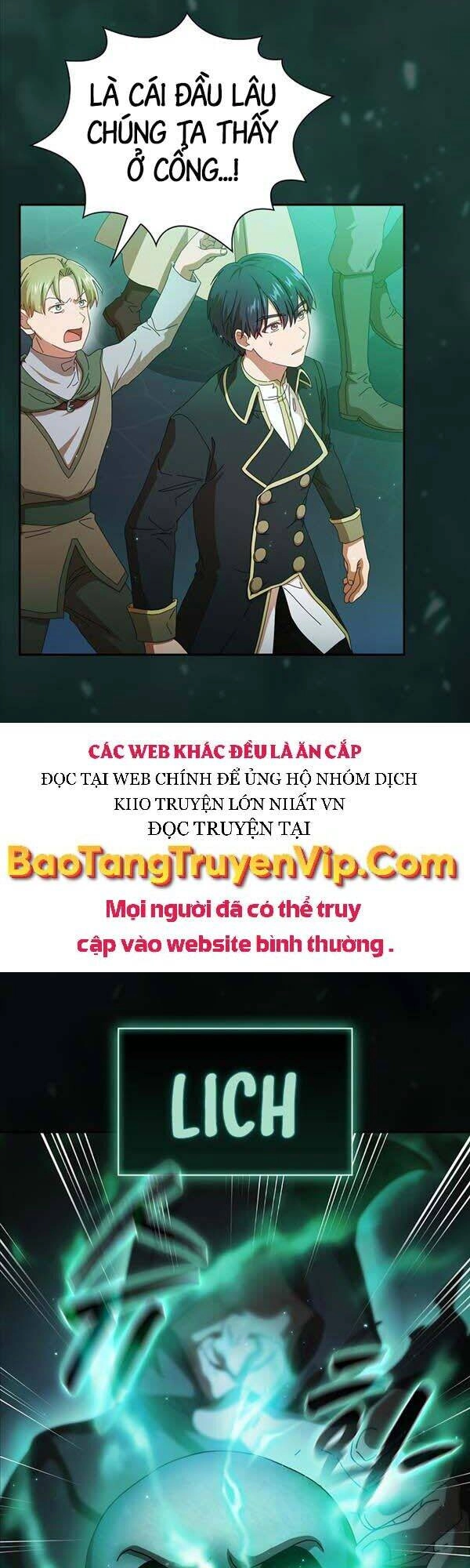 Ma Pháp Sư Tại Trường Học Pháp Thuật Chapter 2 - 26