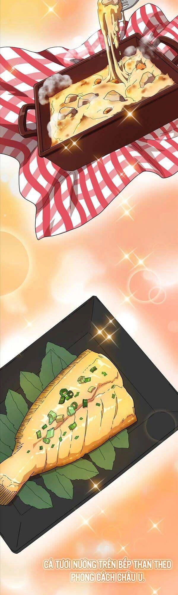 Ma Pháp Sư Tại Trường Học Pháp Thuật Chapter 2 - 43