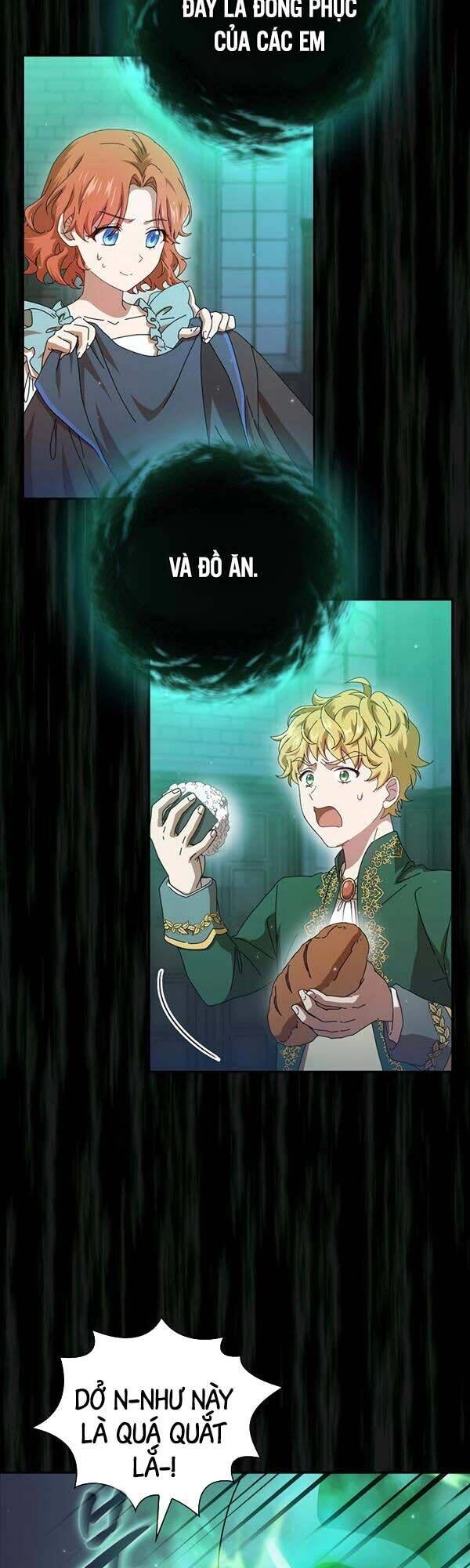 Ma Pháp Sư Tại Trường Học Pháp Thuật Chapter 2 - 49