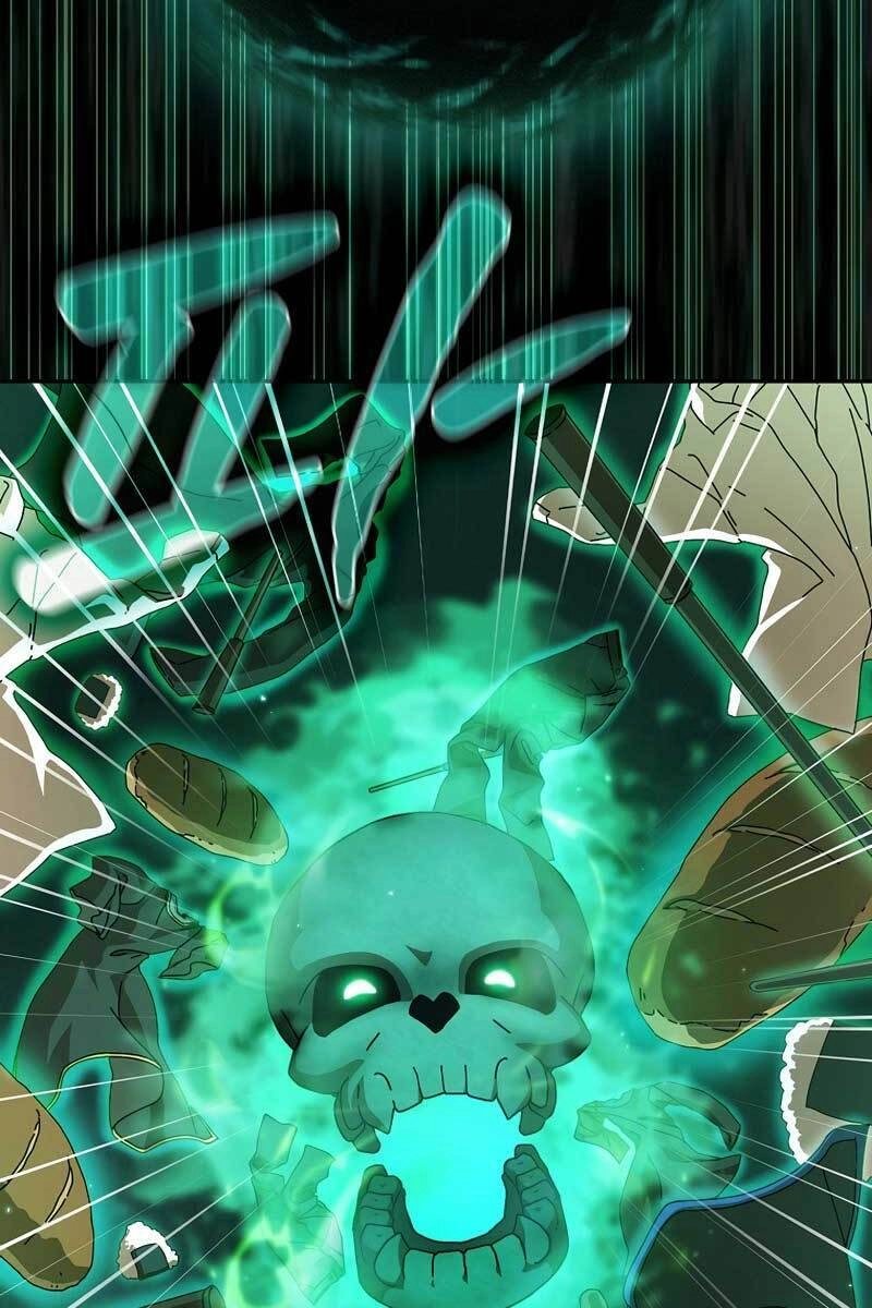 Ma Pháp Sư Tại Trường Học Pháp Thuật Chapter 3 - 2