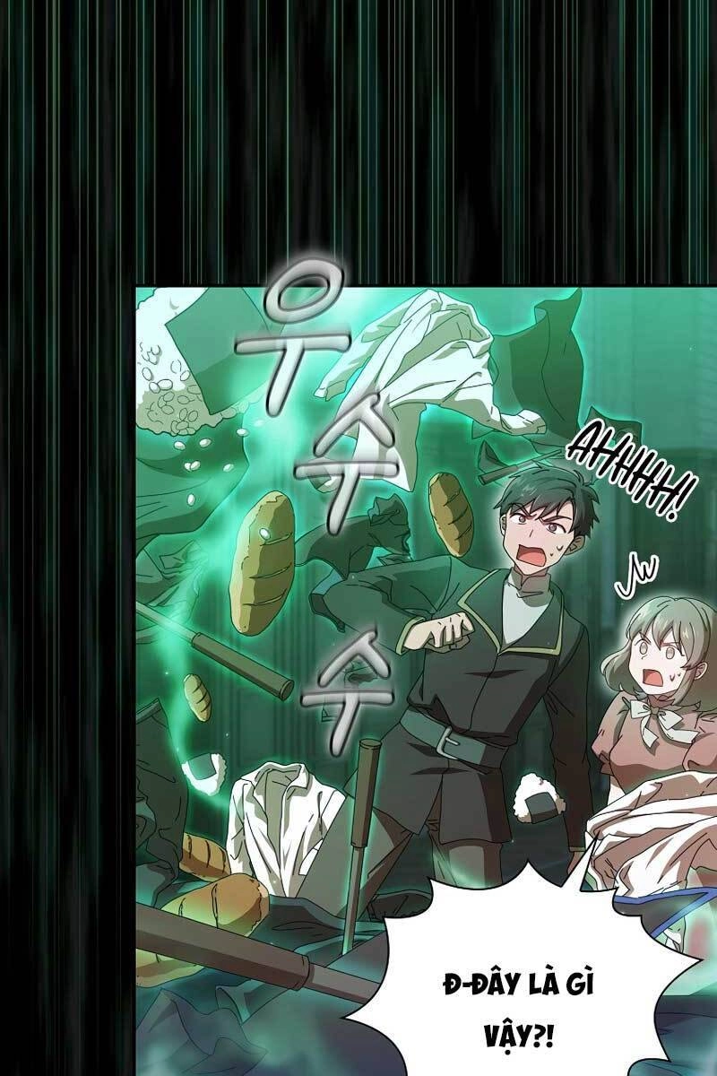 Ma Pháp Sư Tại Trường Học Pháp Thuật Chapter 3 - 4