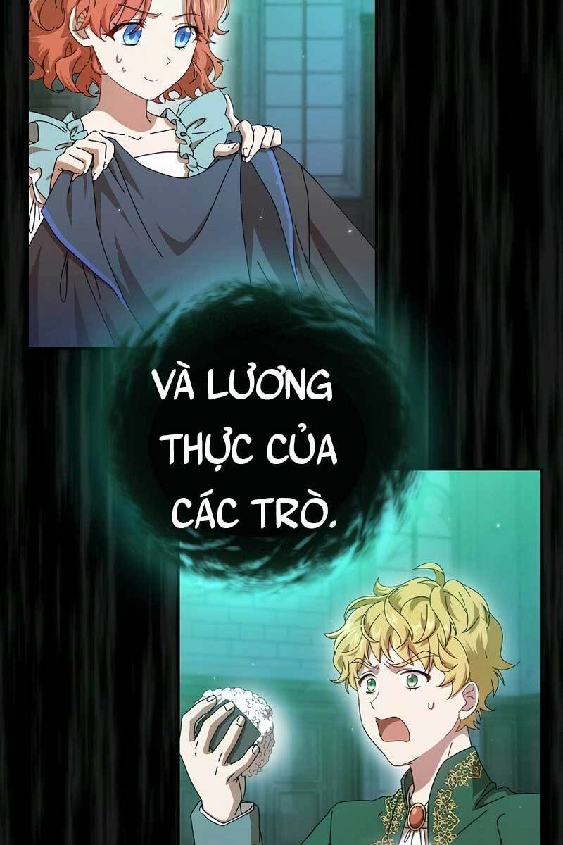 Ma Pháp Sư Tại Trường Học Pháp Thuật Chapter 3 - 6