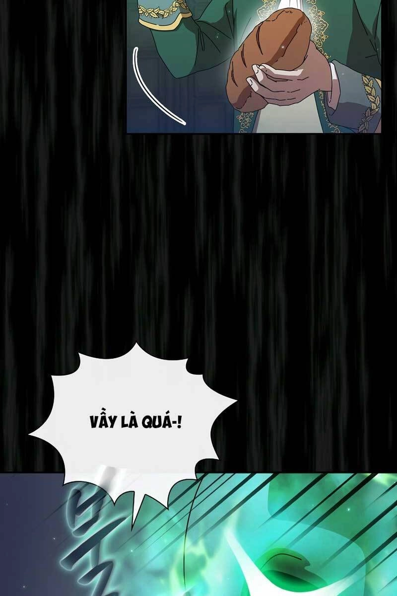 Ma Pháp Sư Tại Trường Học Pháp Thuật Chapter 3 - 7