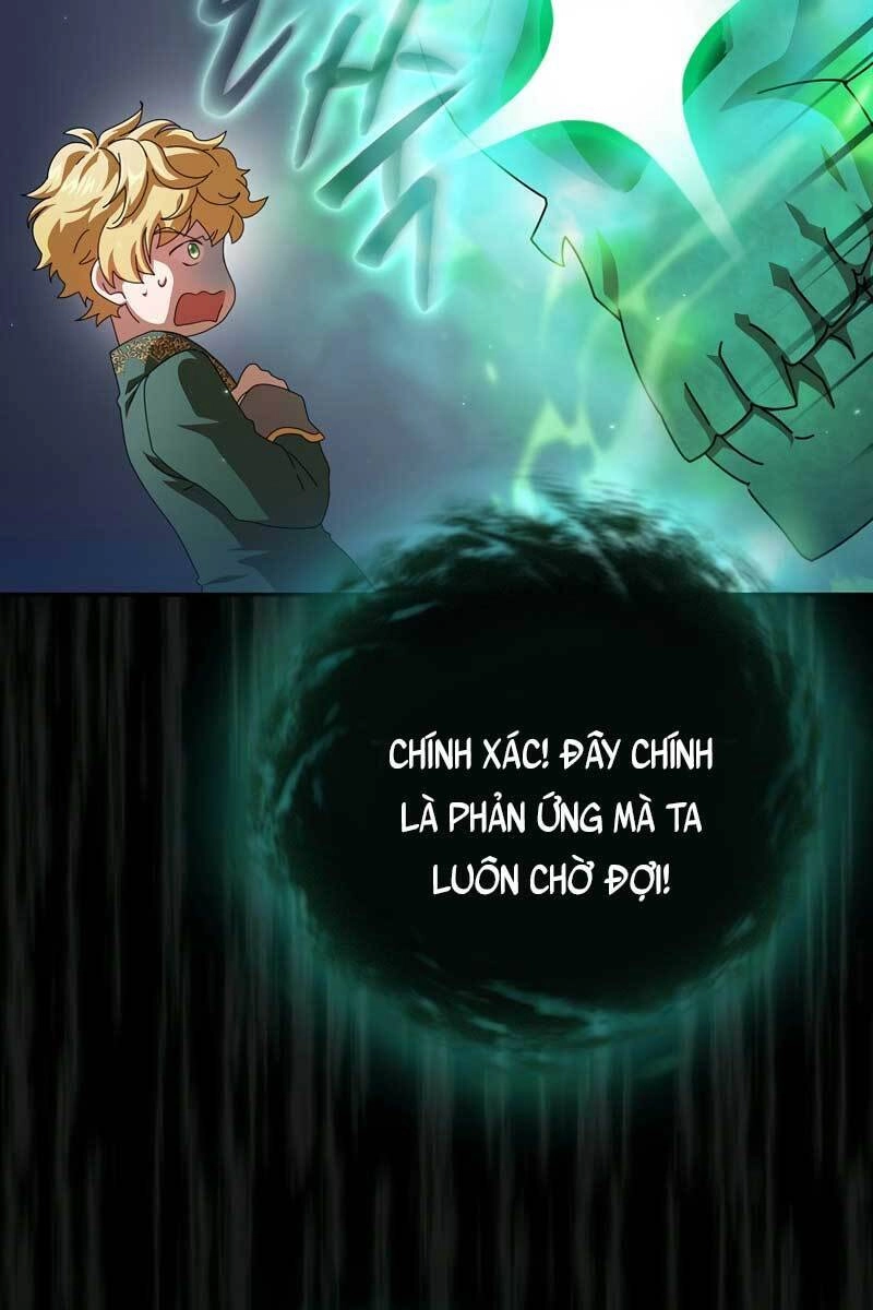 Ma Pháp Sư Tại Trường Học Pháp Thuật Chapter 3 - 8