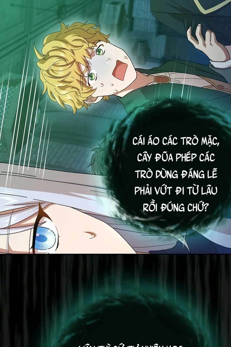 Ma Pháp Sư Tại Trường Học Pháp Thuật Chapter 3 - 11