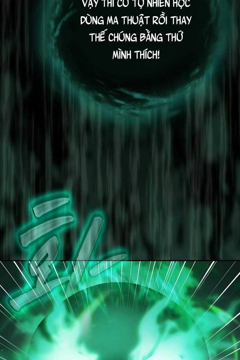 Ma Pháp Sư Tại Trường Học Pháp Thuật Chapter 3 - 12