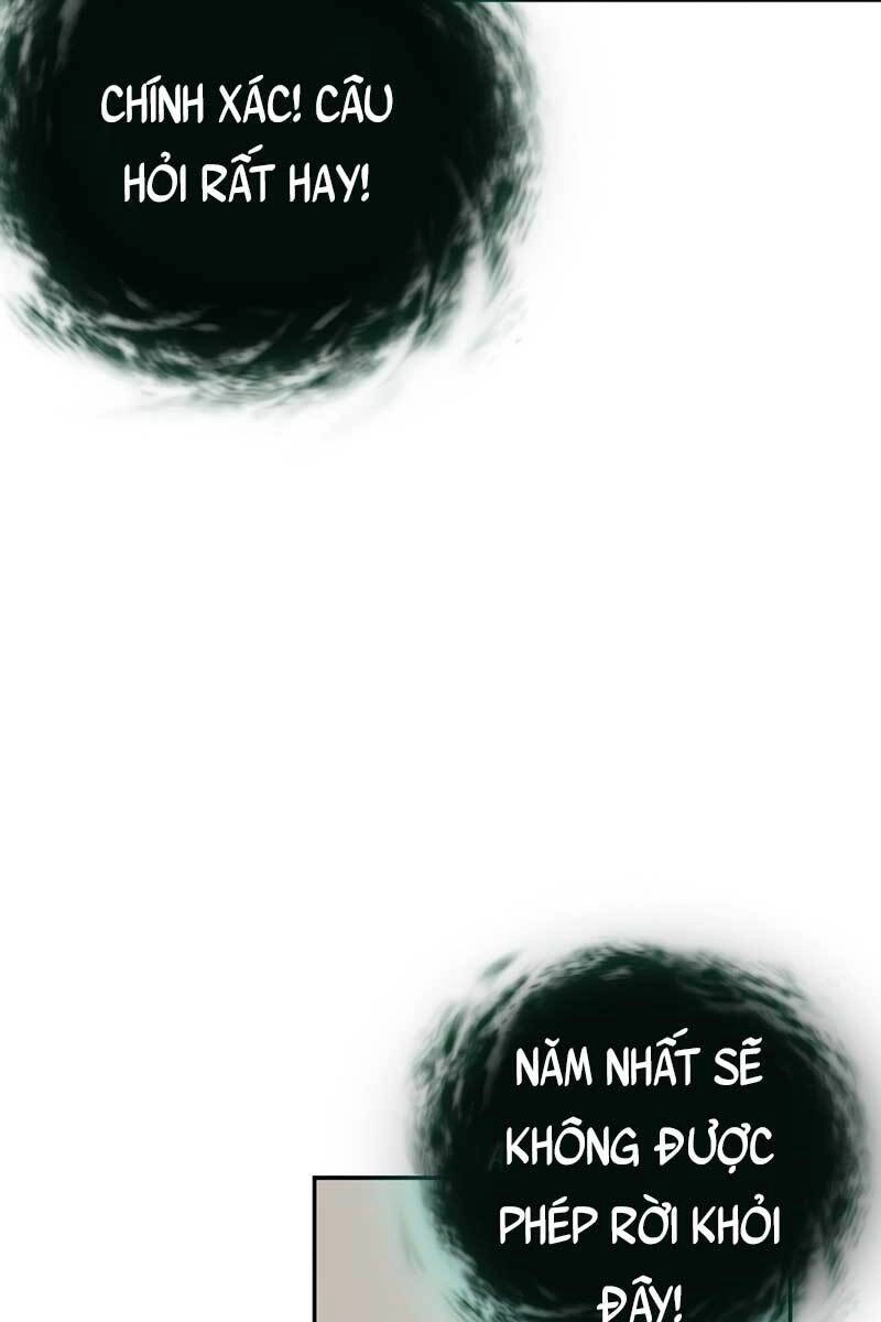 Ma Pháp Sư Tại Trường Học Pháp Thuật Chapter 3 - 17