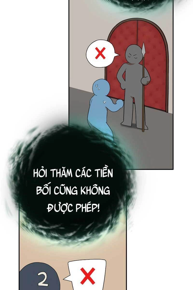 Ma Pháp Sư Tại Trường Học Pháp Thuật Chapter 3 - 18