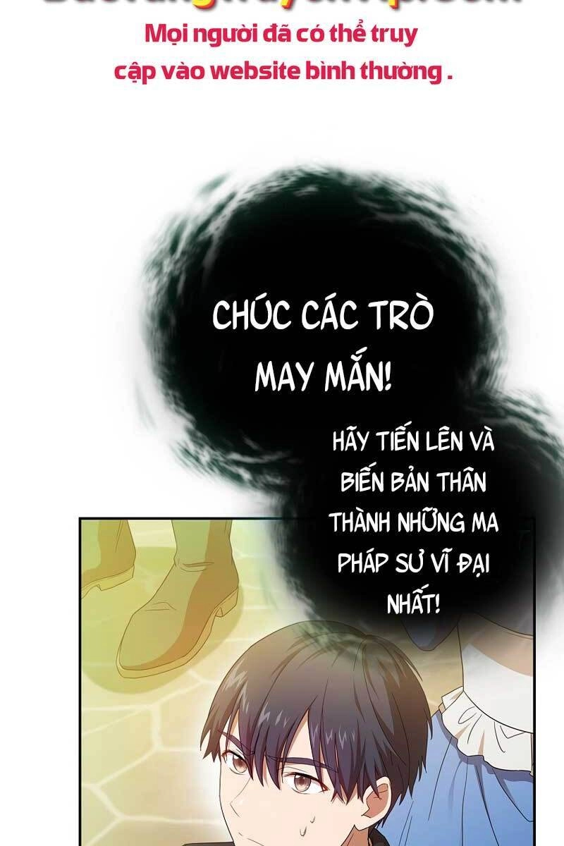 Ma Pháp Sư Tại Trường Học Pháp Thuật Chapter 3 - 21