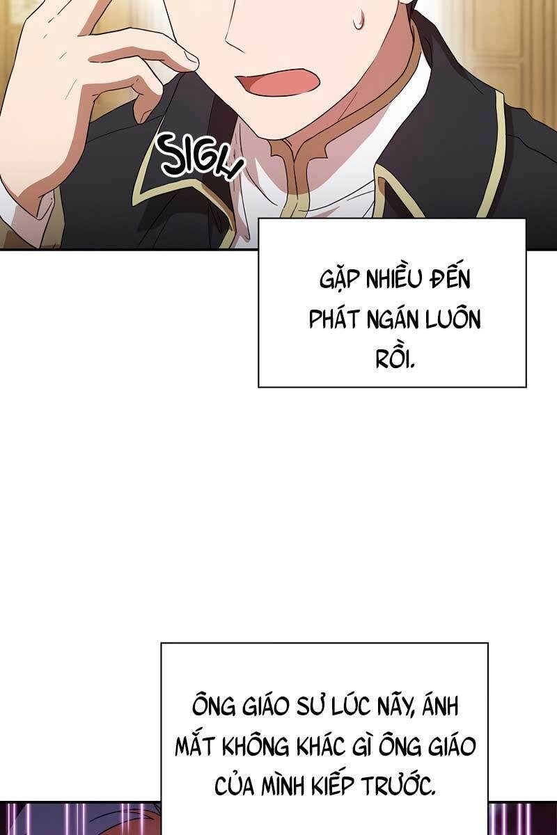 Ma Pháp Sư Tại Trường Học Pháp Thuật Chapter 3 - 23