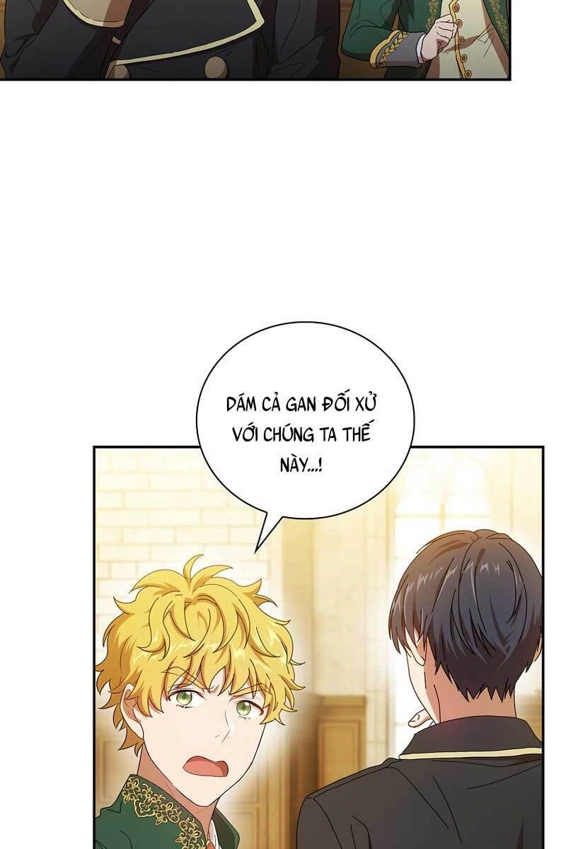 Ma Pháp Sư Tại Trường Học Pháp Thuật Chapter 3 - 26