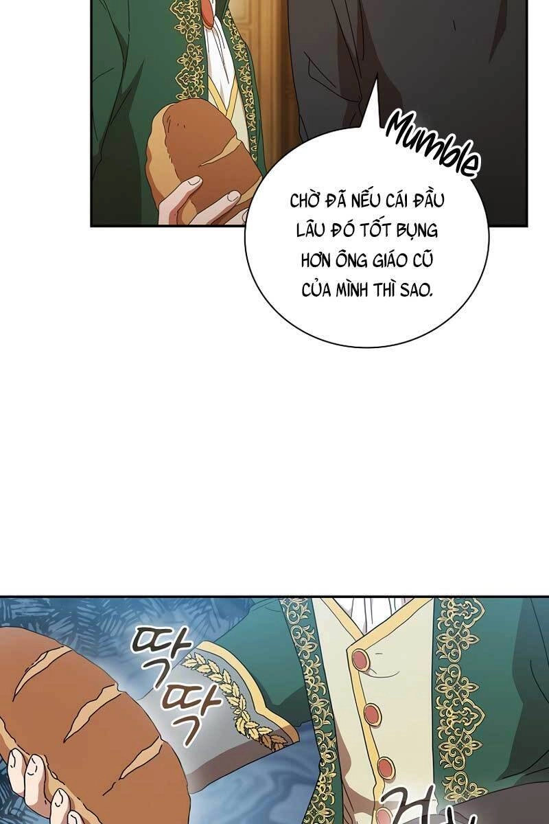 Ma Pháp Sư Tại Trường Học Pháp Thuật Chapter 3 - 27