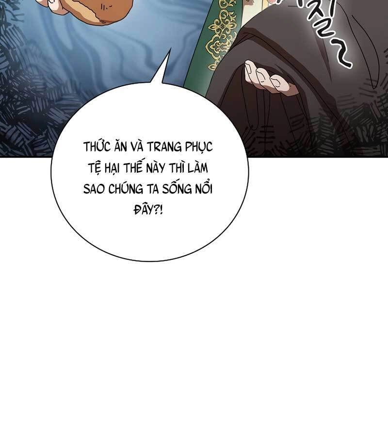 Ma Pháp Sư Tại Trường Học Pháp Thuật Chapter 3 - 28