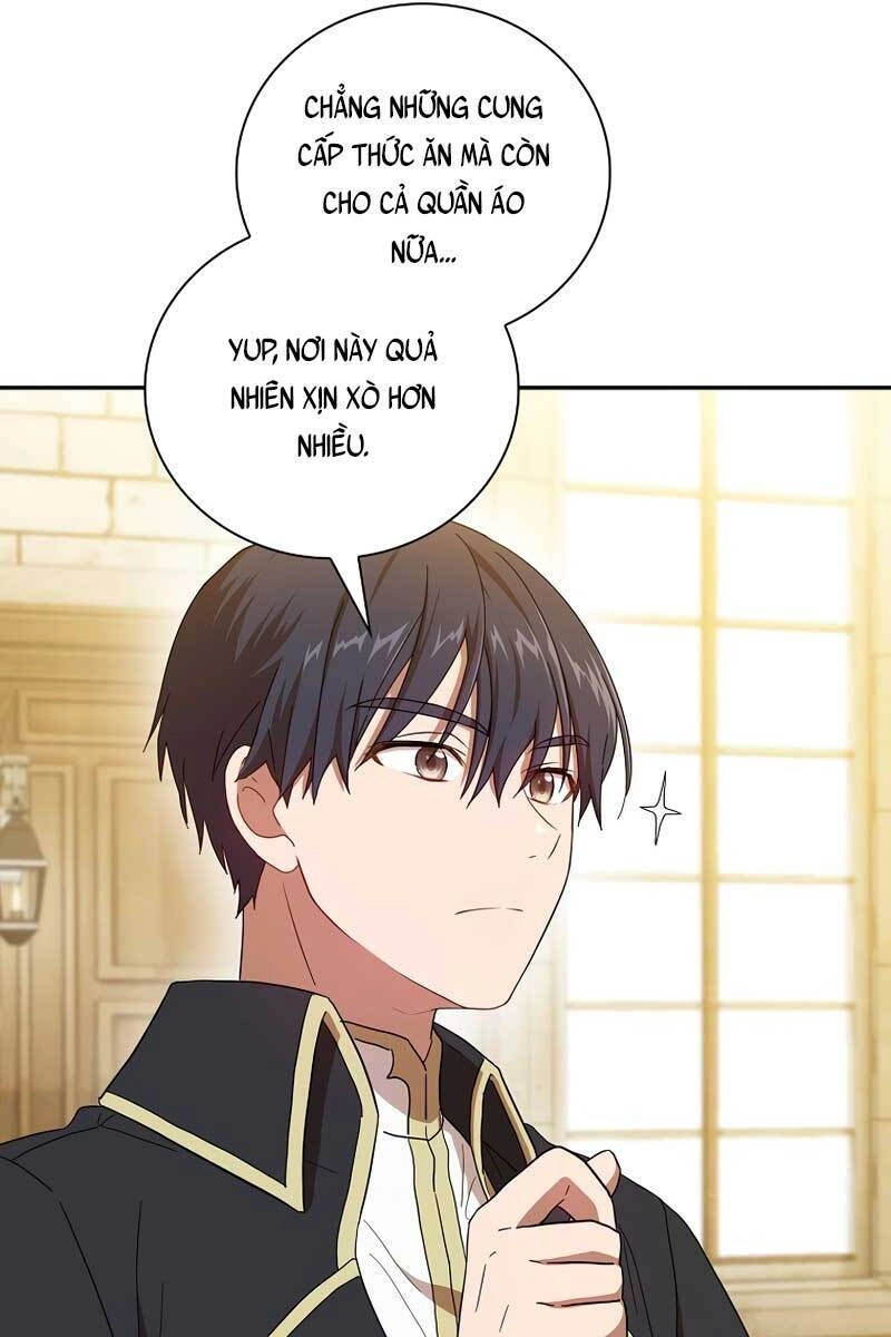 Ma Pháp Sư Tại Trường Học Pháp Thuật Chapter 3 - 29