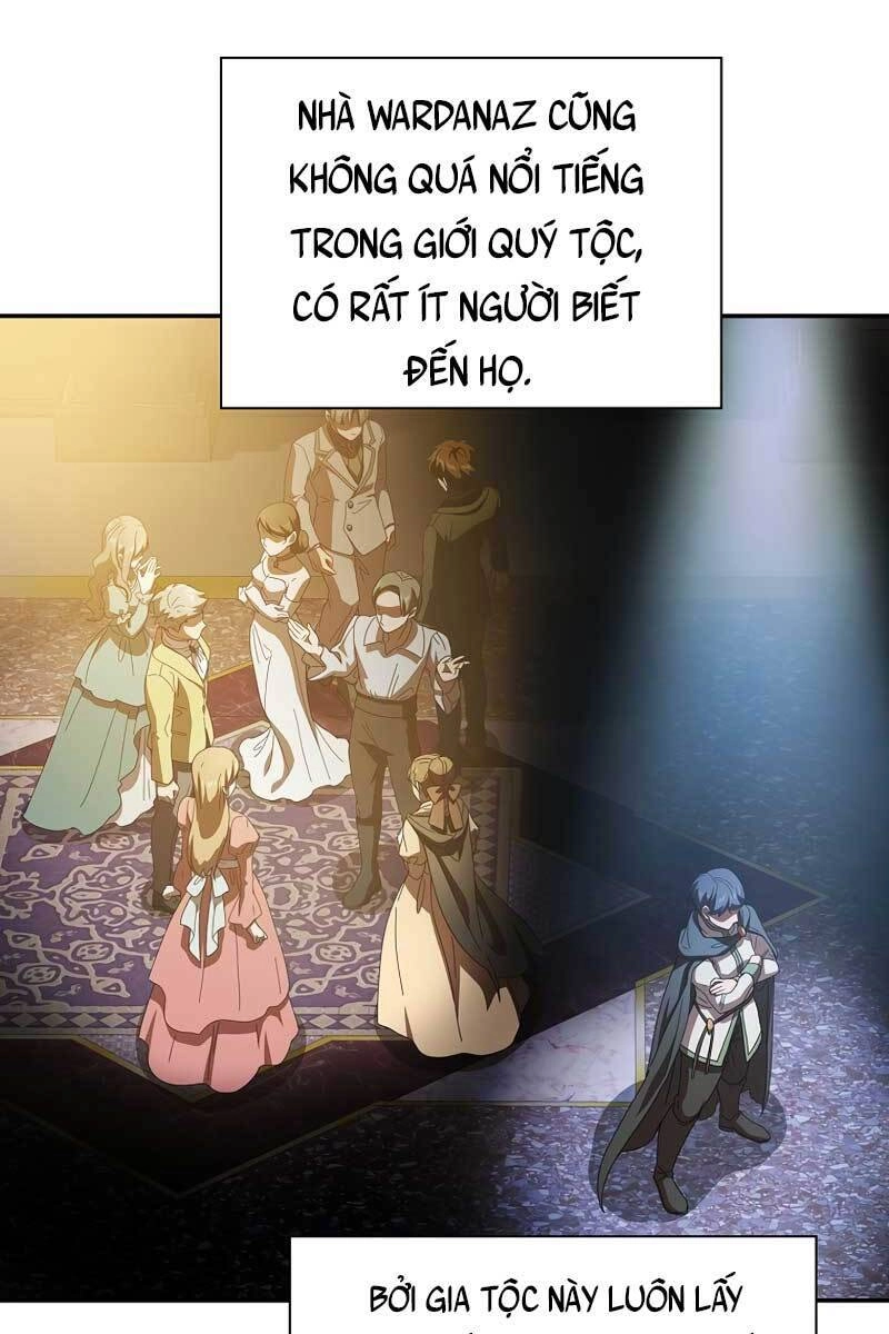 Ma Pháp Sư Tại Trường Học Pháp Thuật Chapter 3 - 31