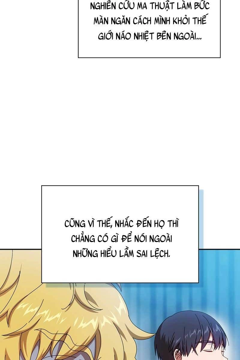 Ma Pháp Sư Tại Trường Học Pháp Thuật Chapter 3 - 32