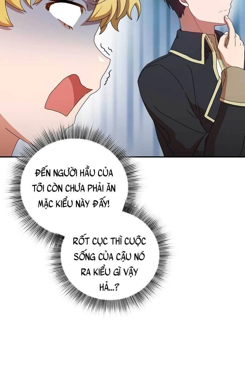 Ma Pháp Sư Tại Trường Học Pháp Thuật Chapter 3 - 33