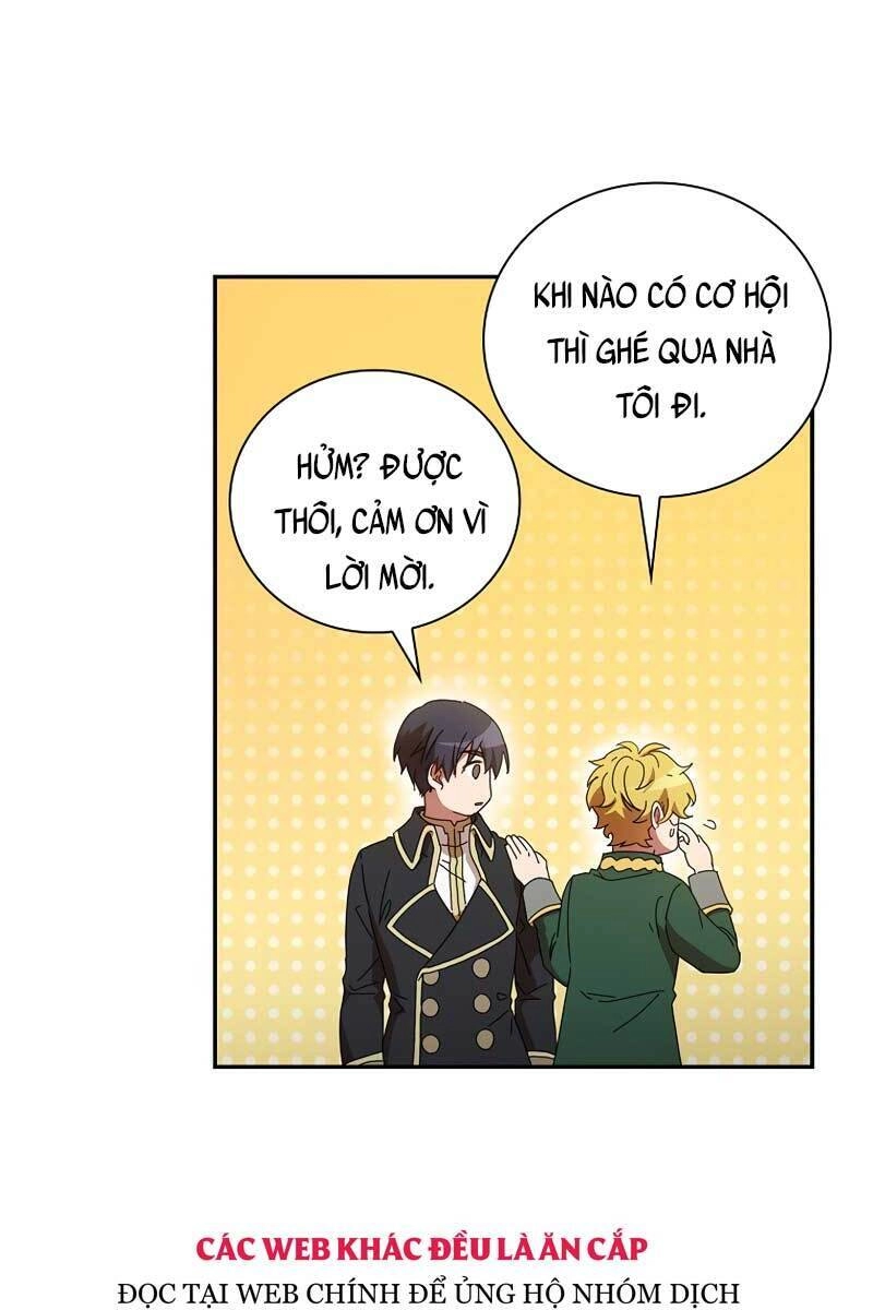 Ma Pháp Sư Tại Trường Học Pháp Thuật Chapter 3 - 34