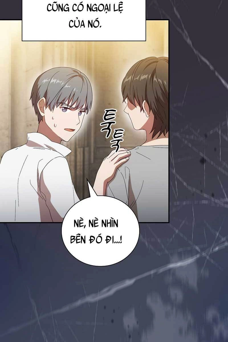 Ma Pháp Sư Tại Trường Học Pháp Thuật Chapter 3 - 56