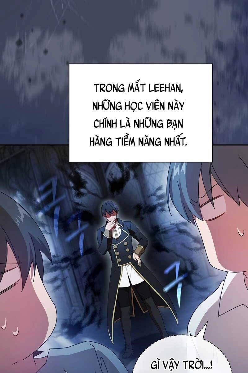 Ma Pháp Sư Tại Trường Học Pháp Thuật Chapter 3 - 57