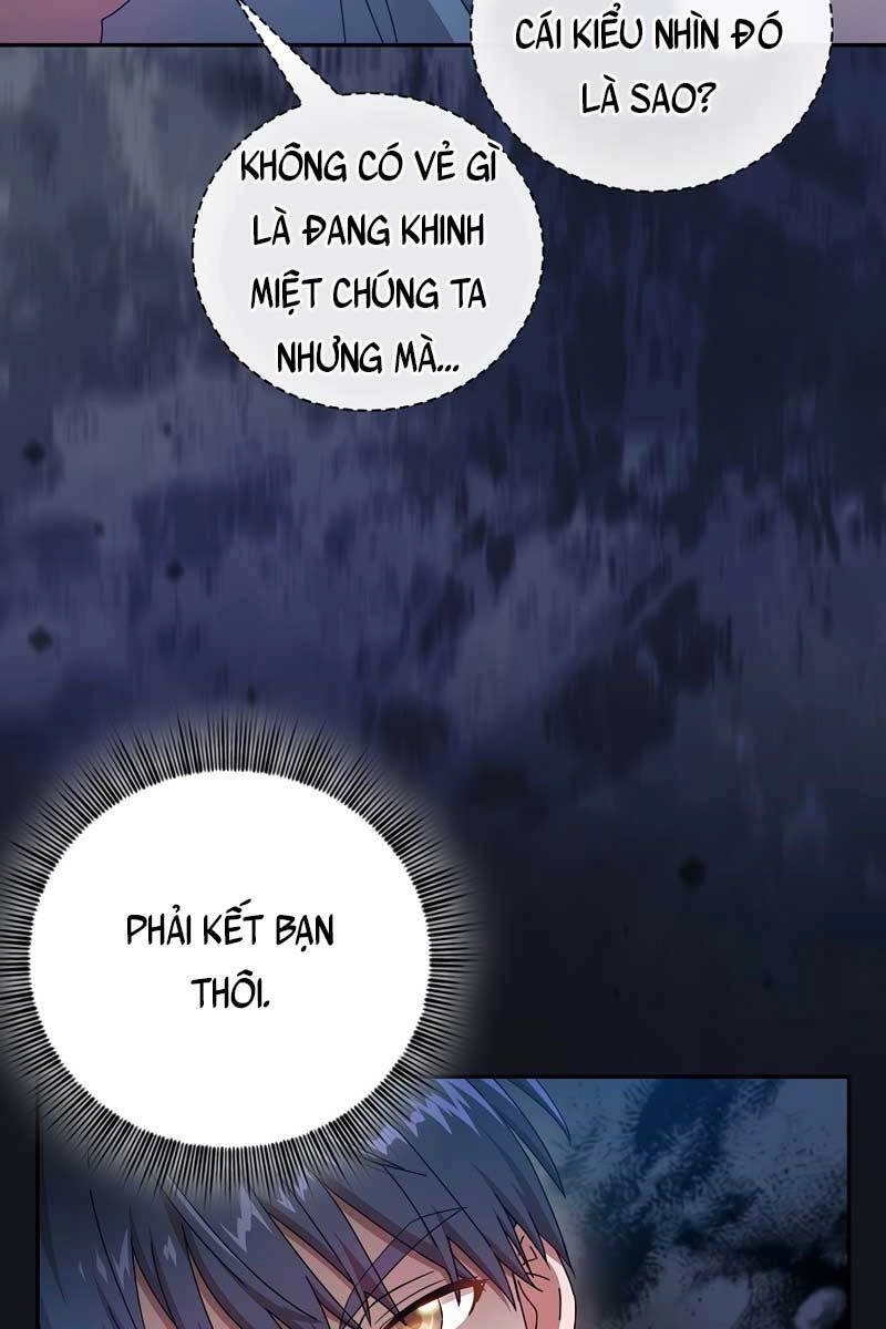 Ma Pháp Sư Tại Trường Học Pháp Thuật Chapter 3 - 58