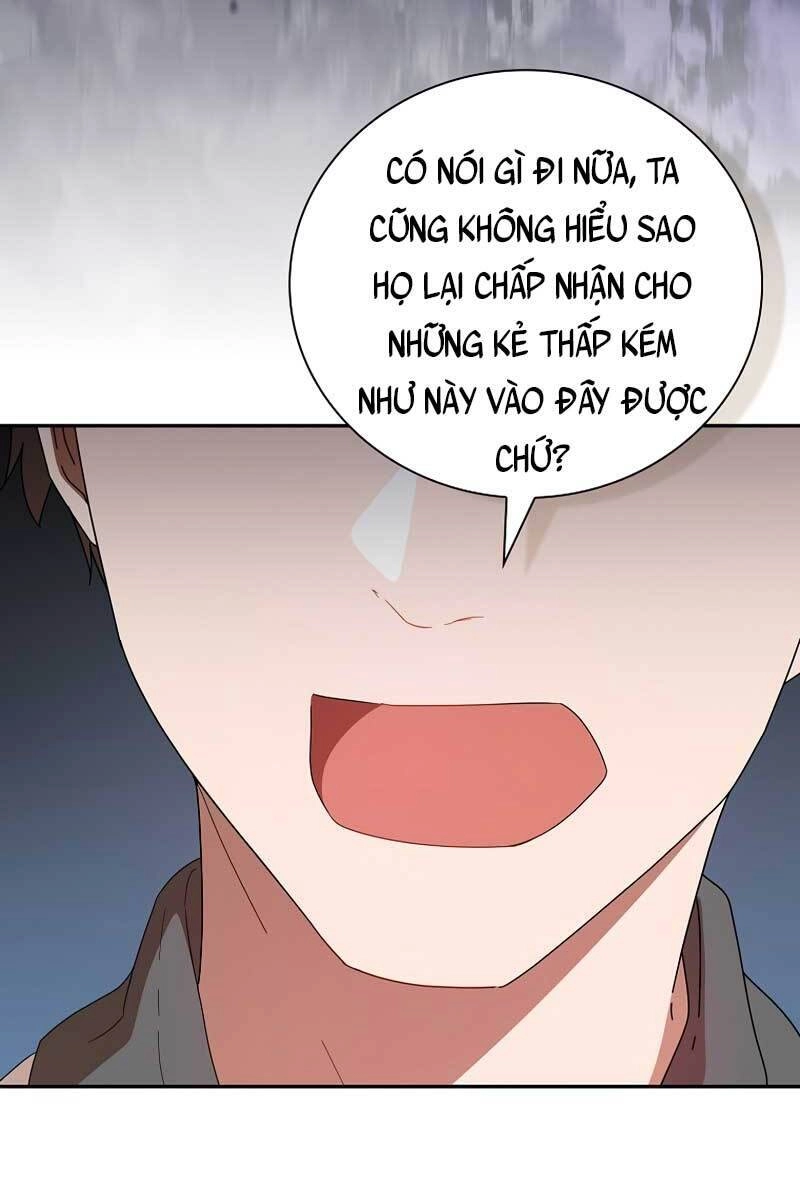 Ma Pháp Sư Tại Trường Học Pháp Thuật Chapter 3 - 60