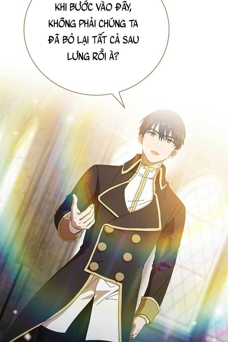 Ma Pháp Sư Tại Trường Học Pháp Thuật Chapter 3 - 66