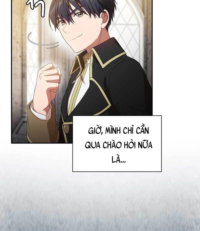 Ma Pháp Sư Tại Trường Học Pháp Thuật Chapter 3 - 71