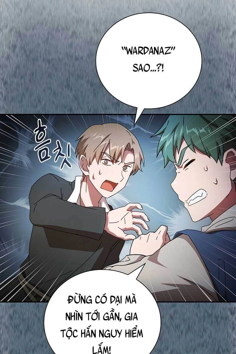 Ma Pháp Sư Tại Trường Học Pháp Thuật Chapter 3 - 72