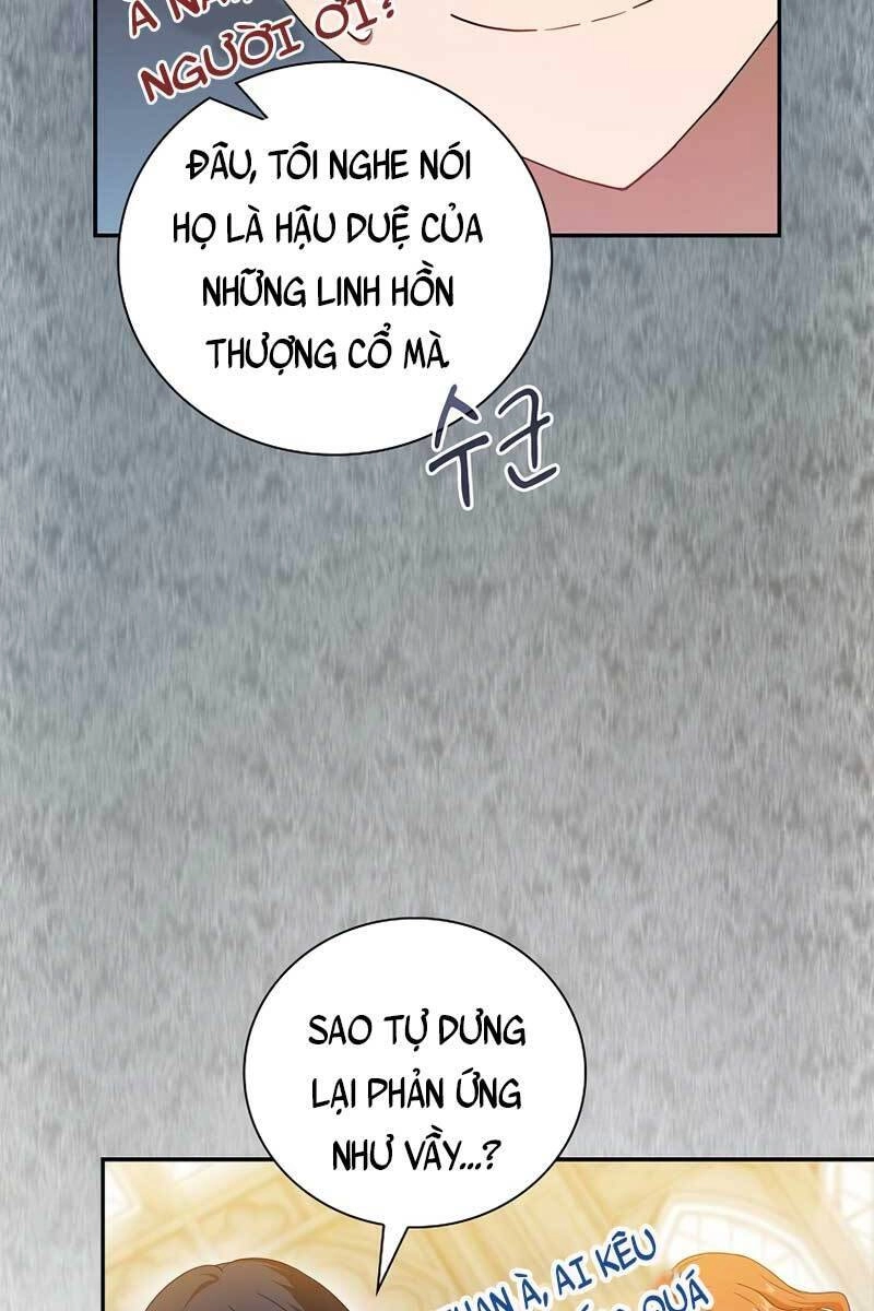 Ma Pháp Sư Tại Trường Học Pháp Thuật Chapter 3 - 74