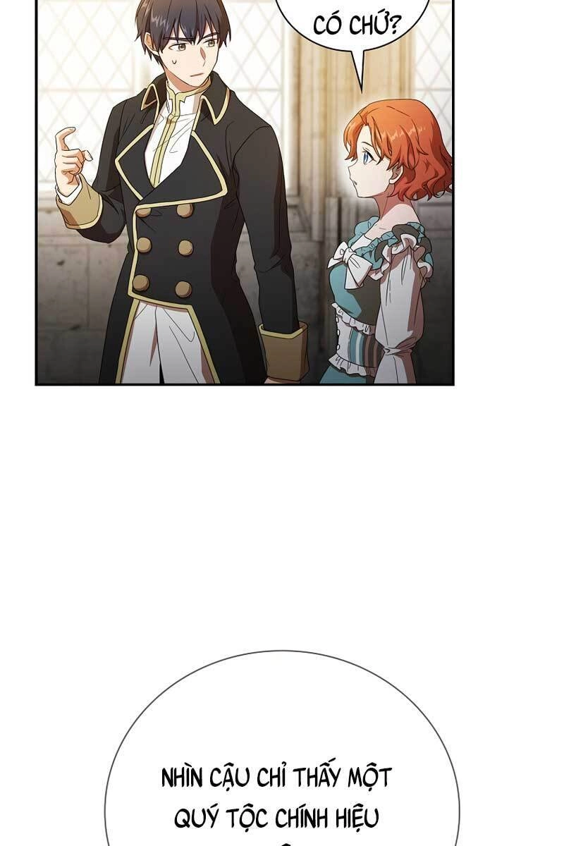 Ma Pháp Sư Tại Trường Học Pháp Thuật Chapter 3 - 76