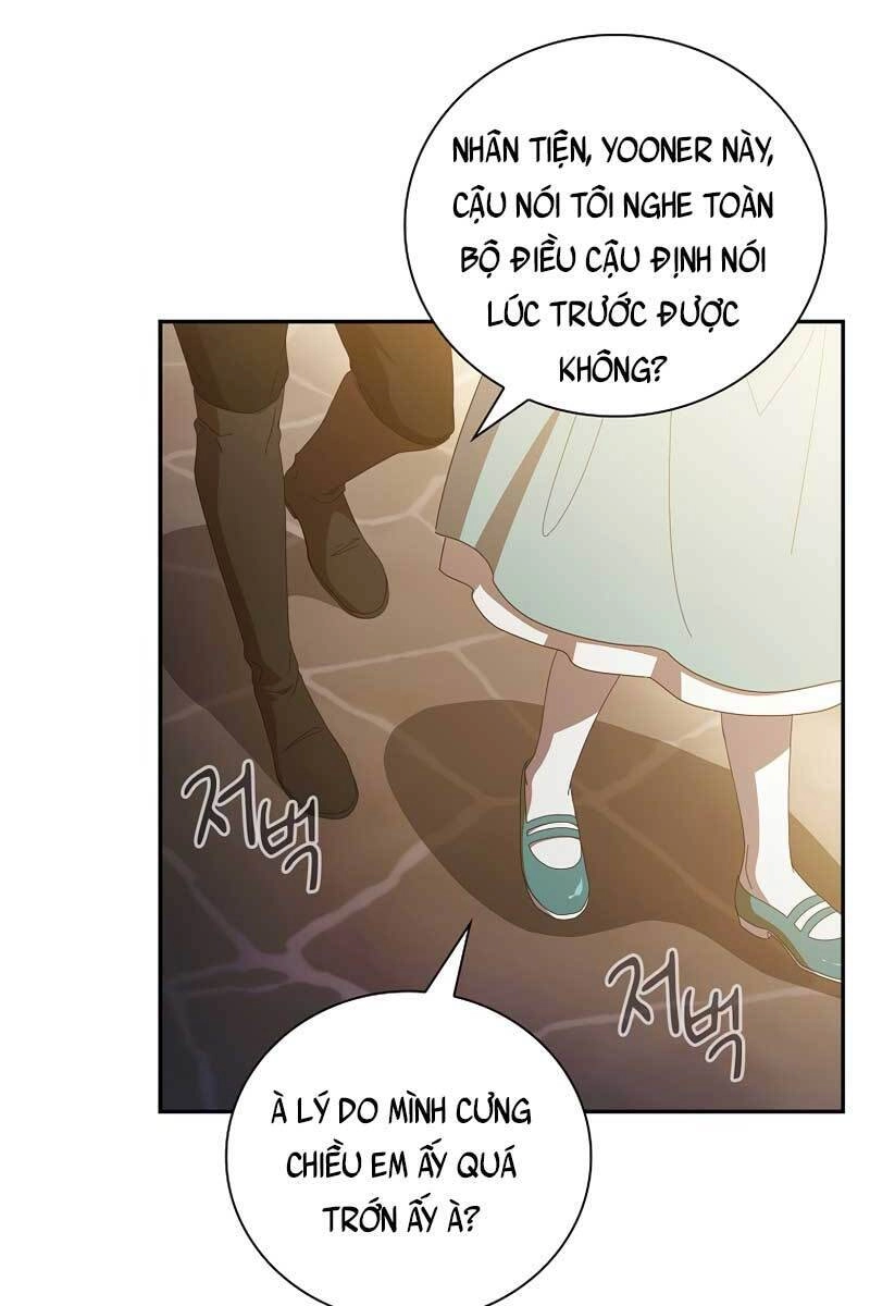 Ma Pháp Sư Tại Trường Học Pháp Thuật Chapter 3 - 80